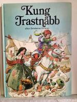 Kung Trastn&auml;bb