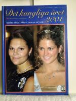 Det kungliga &aring;ret 2001