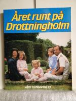 V&aring;rt kungapar : &aring;ret som g&aring;tt med den kungliga familjen
