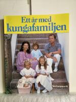 V&aring;rt kungapar : &aring;ret som g&aring;tt med den kungliga familjen