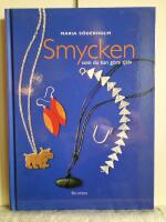 Smycken som du kan g&ouml;ra sj&auml;lv