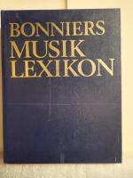 Bonniers musiklexikon