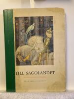 Till sagolandet