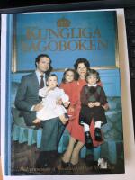 Kungliga sagoboken