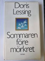 Sommaren f&ouml;re m&ouml;rkret