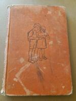 Vill du l&auml;sa - F&ouml;rsta skol&aring;ret