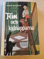 Fem och kidnapparna