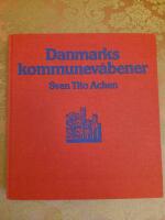 Danmarks kommunev&aring;bener samt Gr&oslash;nlands og F&aelig;r&oslash;ernes