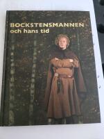 Bockstensmannen och hans tid