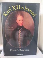 Karl XIIs levnad