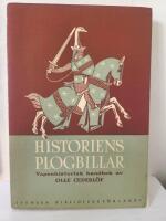 Historiens plogbillar - vapenhistorisk handbok