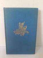 Kalender &ouml;ver ointroducerad adels f&ouml;rening 1935