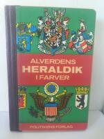 Alverdens heraldik i farver