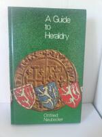 A guide to heraldry