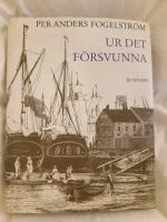 Ur det f&ouml;rsvunna : stockholmska sp&aring;r och tecken