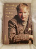 F&ouml;rvaring av violer