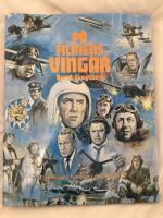 På filmens vingar