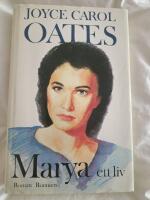 Marya : ett liv : [roman]