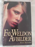 Avbilder eller Joanna Mays kloning