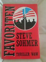 Favoriten : [thriller]