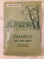 &Ouml;jared och dess &auml;gare