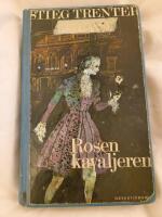 Rosenkavaljeren