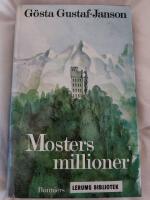 Mosters millioner