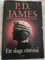 Ett slags r&auml;ttvisa