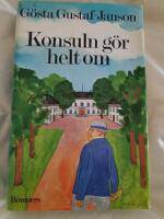 Konsuln g&ouml;r helt om