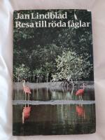 Resa till r&ouml;da f&aring;glar