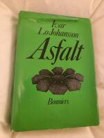 Asfalt