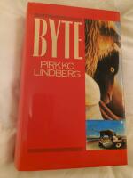 Byte : roman