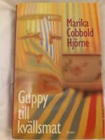 Guppy till kv&auml;llsmat