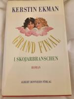 Grand final i skojarbranschen