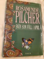 Sn&ouml;n som f&ouml;ll i april