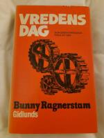 Vredens dag : dokument&auml;rroman fr&aring;n 1884