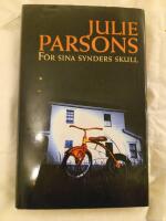 F&ouml;r sina synders skull