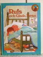 Rufs och Glada Fyran