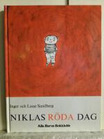 Niklas r&ouml;da dag