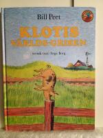 Klotis - v&auml;rldsgrisen