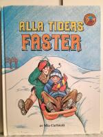 Alla tiders faster