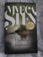 I hemlighet begravd