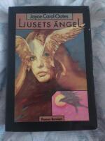 Ljusets &auml;ngel : [roman]