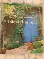 Trädgårdens rum