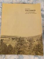 Tollered - ett brukssamh&auml;lles uppkomst och utveckling
