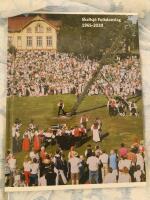 Skallsj&ouml; folkdanslag -1965-2020