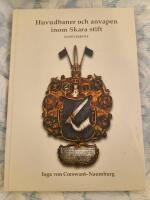 Huvudbaner och anvapen inom Skara stift : supplement