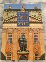Sveriges Adelskalender 2010