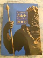 Sveriges Adelskalender 2007