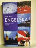 Norstedts engelska reseparlör : användbara uttryck, ordlista, uttal, praktiska tips